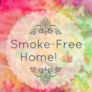 Smoke free home